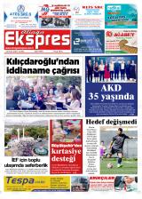 ALİAĞA EKSPRES