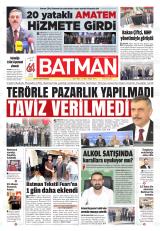 BATMAN