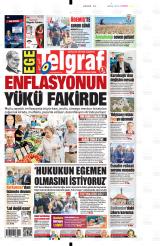 EGE TELGRAF