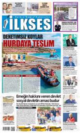 İLKSES