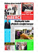 HABERCİ