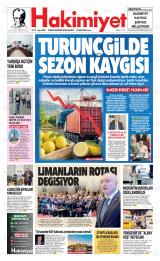 HAKİMİYET