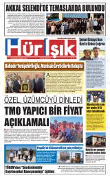 HÜR IŞIK