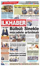 İLKHABER