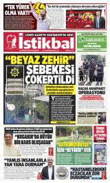 İSTİKBAL