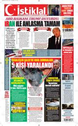 İSTİKLAL