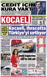 KOCAELİ