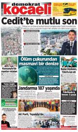 KOCAELİ DEMOKRAT