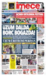 İMECE