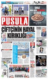 PUSULA