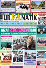URFANATİK