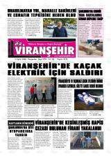 ÖZ VİRANŞEHİR