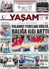 YAŞAM