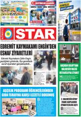 KÖRFEZ STAR