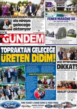 EGE GÜNDEM