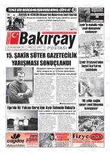 BAKIRÇAY POSTASI