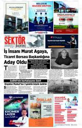 SALİHLİ SEKTÖR