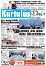 SOMA KURTULUŞ