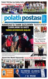 POLATLI POSTASI