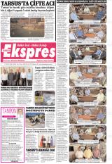 TARSUS EKSPRES
