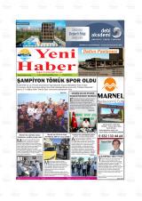 YENİ HABER