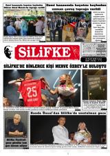SİLİFKE