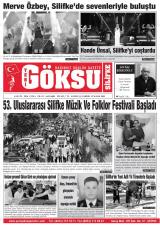 YENİ GÖKSU