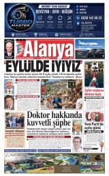 YENİ ALANYA