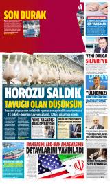YENİ DEVİR