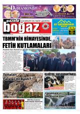 BOĞAZ
