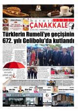 BURASI ÇANAKKALE
