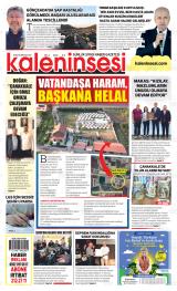 KALENİN SESİ