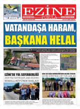 EZİNE PUSULA