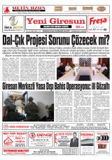 YENİ GİRESUN