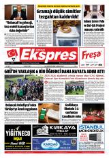 GİRESUN EKSPRES