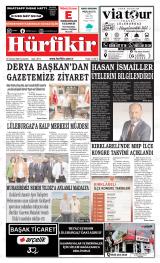 HÜRFİKİR
