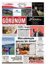 GÖRÜNÜM