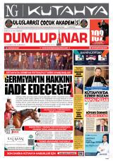 DUMLUPINAR
