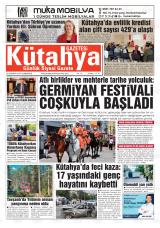 KÜTAHYA GAZETESİ