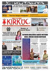 KIRKÜÇ