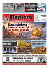 KAPADOKYA MUŞKARA HABER