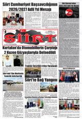 SİİRT