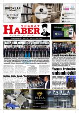 YOZGAT HABER