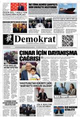 DEMOKRAT