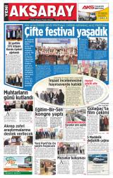 YENİ AKSARAY