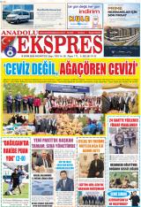 ANADOLU EKSPRES