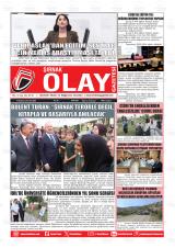 ŞIRNAK OLAY