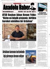 ANADOLU HABER