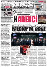 HABERCİ