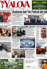 YALOVA